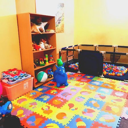 Gosciniec Mala Bawaria Hotel Szklarska Poreba Luaran gambar