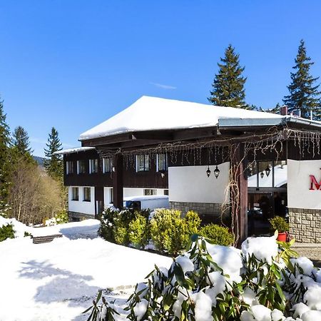 Gosciniec Mala Bawaria Hotel Szklarska Poreba Luaran gambar