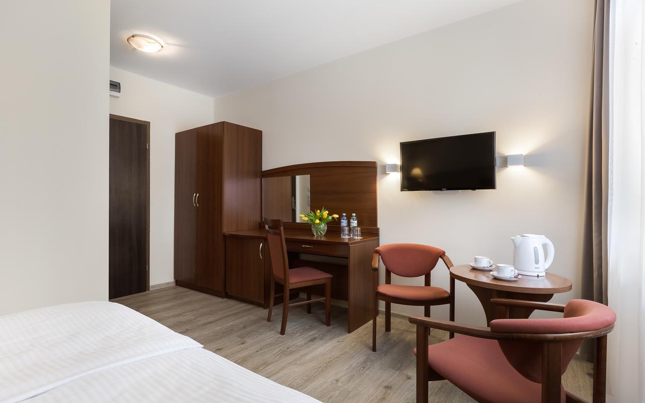 Gosciniec Mala Bawaria Hotel Szklarska Poreba Luaran gambar