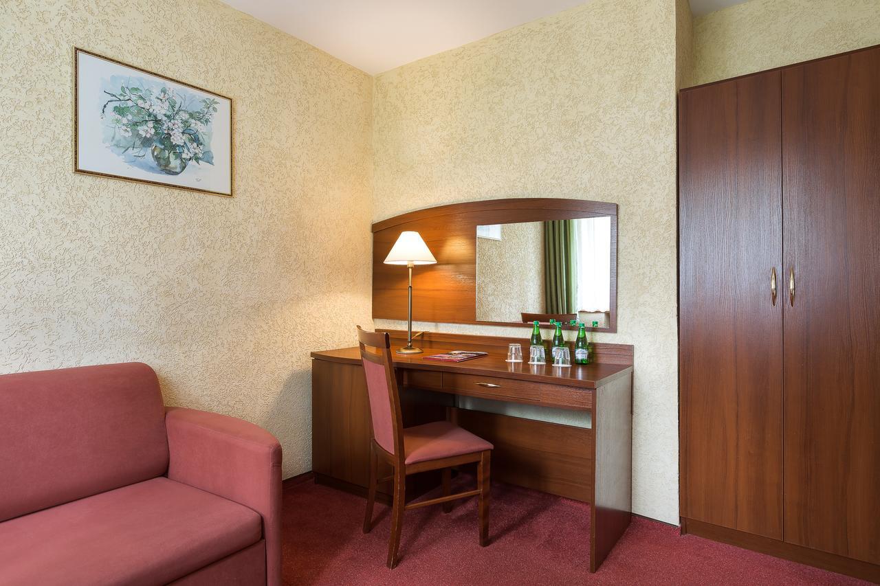Gosciniec Mala Bawaria Hotel Szklarska Poreba Luaran gambar