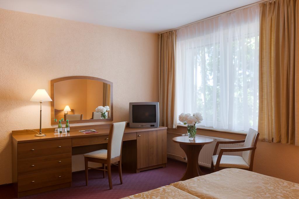 Gosciniec Mala Bawaria Hotel Szklarska Poreba Luaran gambar