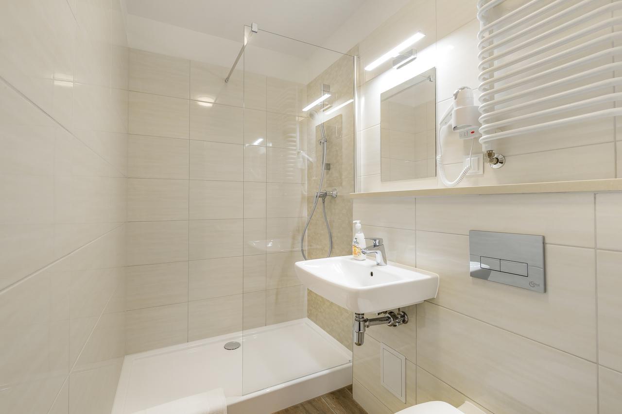 Gosciniec Mala Bawaria Hotel Szklarska Poreba Bilik gambar