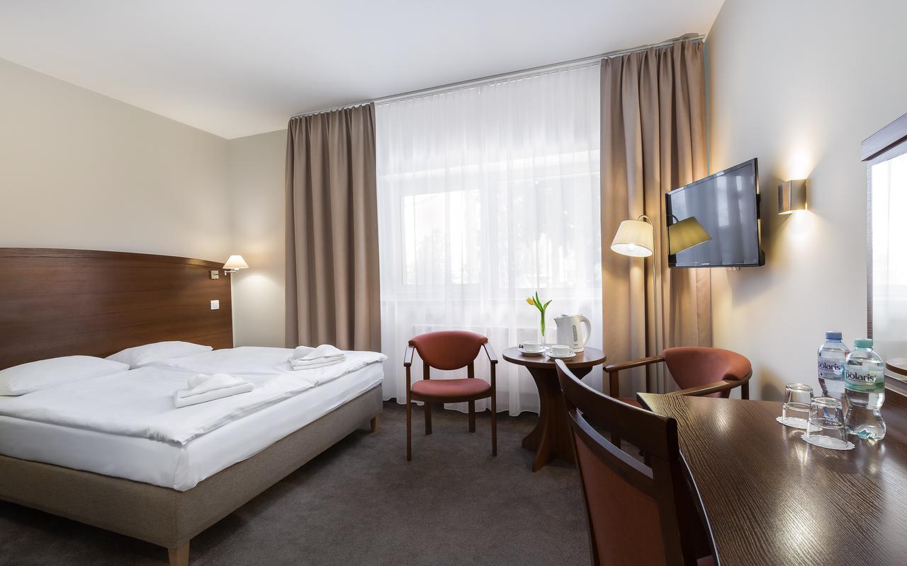 Gosciniec Mala Bawaria Hotel Szklarska Poreba Luaran gambar