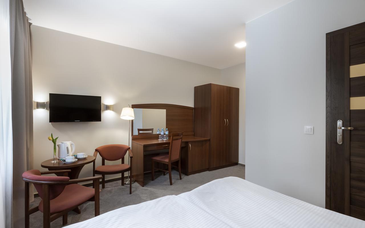 Gosciniec Mala Bawaria Hotel Szklarska Poreba Luaran gambar