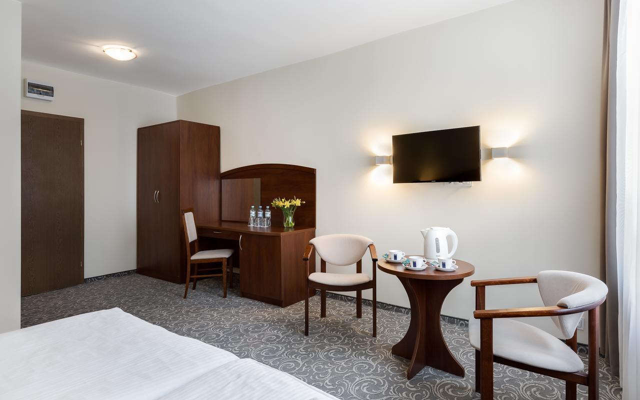 Gosciniec Mala Bawaria Hotel Szklarska Poreba Luaran gambar