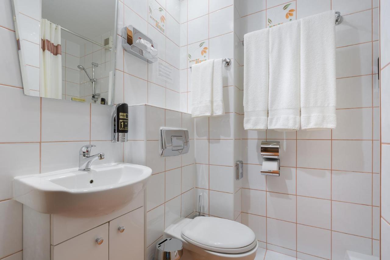 Gosciniec Mala Bawaria Hotel Szklarska Poreba Bilik gambar