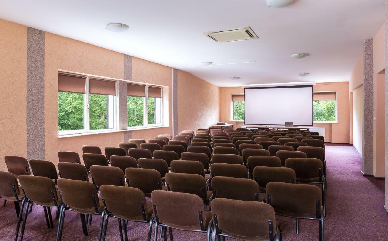 Gosciniec Mala Bawaria Hotel Szklarska Poreba Luaran gambar